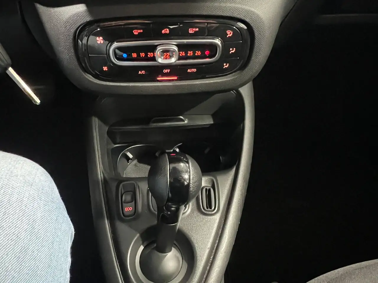 smart forTwo 2021 — фото 13