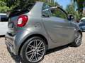 smart forTwo BRABUS*CABRIO*AMBIENTE*KAMERA* Grijs - thumbnail 33