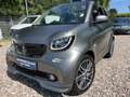 smart forTwo BRABUS*CABRIO*AMBIENTE*KAMERA* Grijs - thumbnail 9