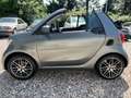 smart forTwo BRABUS*CABRIO*AMBIENTE*KAMERA* Grijs - thumbnail 37