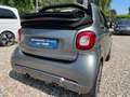 smart forTwo BRABUS*CABRIO*AMBIENTE*KAMERA* Grijs - thumbnail 35
