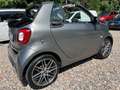 smart forTwo BRABUS*CABRIO*AMBIENTE*KAMERA* Grijs - thumbnail 34