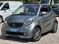 smart forTwo BRABUS*CABRIO*AMBIENTE*KAMERA* Grijs - thumbnail 7