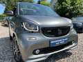 smart forTwo BRABUS*CABRIO*AMBIENTE*KAMERA* Grijs - thumbnail 4