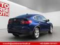 BMW X4 xDrive 20 d AHV, PDC,Navi,Glasdach usw....!! Blau - thumbnail 5
