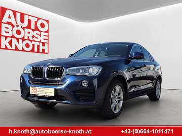 xDrive 20 d AHV, PDC,Navi,Glasdach usw....!!