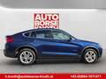 BMW X4 xDrive 20 d AHV, PDC,Navi,Glasdach usw....!! Blau - thumbnail 3