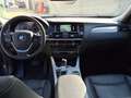 BMW X4 xDrive 20 d AHV, PDC,Navi,Glasdach usw....!! Blau - thumbnail 8