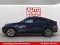 BMW X4 xDrive 20 d AHV, PDC,Navi,Glasdach usw....!! Blau - thumbnail 4
