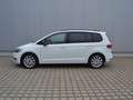 Volkswagen Touran 1.5 TSI DSG Highline BLACK-STYLE/7-SITZER/LED/NAV Weiß - thumbnail 9