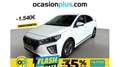 Hyundai IONIQ PHEV 1.6 GDI Klass Blanco - thumbnail 1