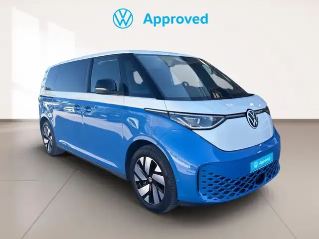 Volkswagen ID. Buzz Pro 210 kW (286 CV)
