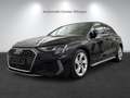 Audi A3 Sportback 35 TDI S line/ACC/LED-Schein/150 Schwarz - thumbnail 3