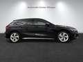 Audi A3 Sportback 35 TDI S line/ACC/LED-Schein/150 Schwarz - thumbnail 4