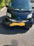 smart forTwo smart fortwo Schwarz - thumbnail 1