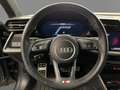 Audi A3 S line 30 TFSI S tr. LED NAVI VIRTU Gris - thumbnail 11