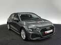 Audi A3 S line 30 TFSI S tr. LED NAVI VIRTU Gris - thumbnail 5