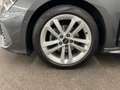Audi A3 S line 30 TFSI S tr. LED NAVI VIRTU Gris - thumbnail 13