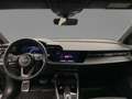 Audi A3 S line 30 TFSI S tr. LED NAVI VIRTU Gris - thumbnail 10