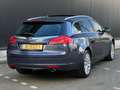 Opel Insignia Insignia 1.6 T Cosmo Grijs - thumbnail 8