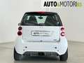 smart forTwo 1000 75 kW coupé BRABUS Bianco - thumbnail 5