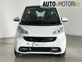smart forTwo 1000 75 kW coupé BRABUS Bianco - thumbnail 2