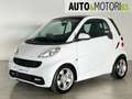 smart forTwo 1000 75 kW coupé BRABUS Bianco - thumbnail 1