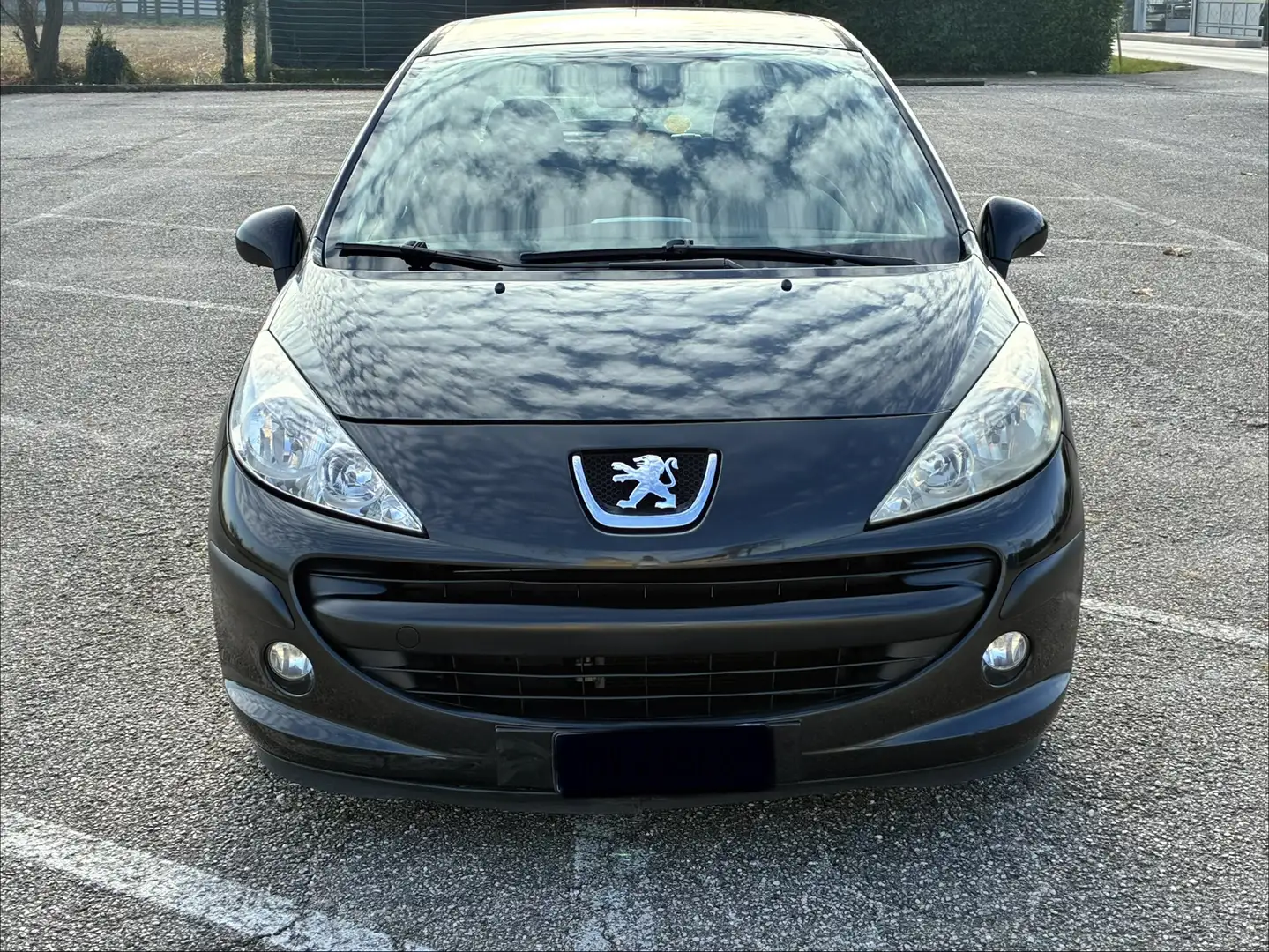 Peugeot 207 5p 1.4 8v One-Line - 1