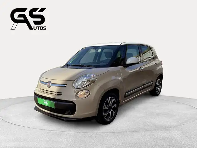 Fiat 500L 1.4 Pop Star