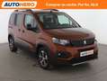 Peugeot Rifter 1.2 PureTech S&S Standard GT Line EAT8 130 Brun - thumbnail 8