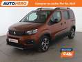 Peugeot Rifter 1.2 PureTech S&S Standard GT Line EAT8 130 Brun - thumbnail 1