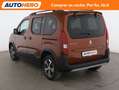 Peugeot Rifter 1.2 PureTech S&S Standard GT Line EAT8 130 Brun - thumbnail 4