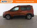 Peugeot Rifter 1.2 PureTech S&S Standard GT Line EAT8 130 Brun - thumbnail 3