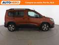 Peugeot Rifter 1.2 PureTech S&S Standard GT Line EAT8 130 Brun - thumbnail 7