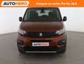 Peugeot Rifter 1.2 PureTech S&S Standard GT Line EAT8 130 Brun - thumbnail 9