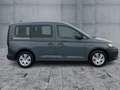 Volkswagen Caddy 1.5 TSI 5JG+NAV+SHZ+RFK+AID+MFL+DAB+AHK Grau - thumbnail 6