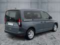 Volkswagen Caddy 1.5 TSI 5JG+NAV+SHZ+RFK+AID+MFL+DAB+AHK Grau - thumbnail 5