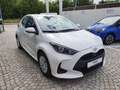 Toyota Yaris 1.0 VVT-i Comfort ACC Apple CarPlay Android Auto M Weiß - thumbnail 6