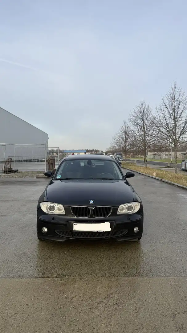 BMW 118 M47 Multkfunktion,Keyless,PDC,Xenon - 2