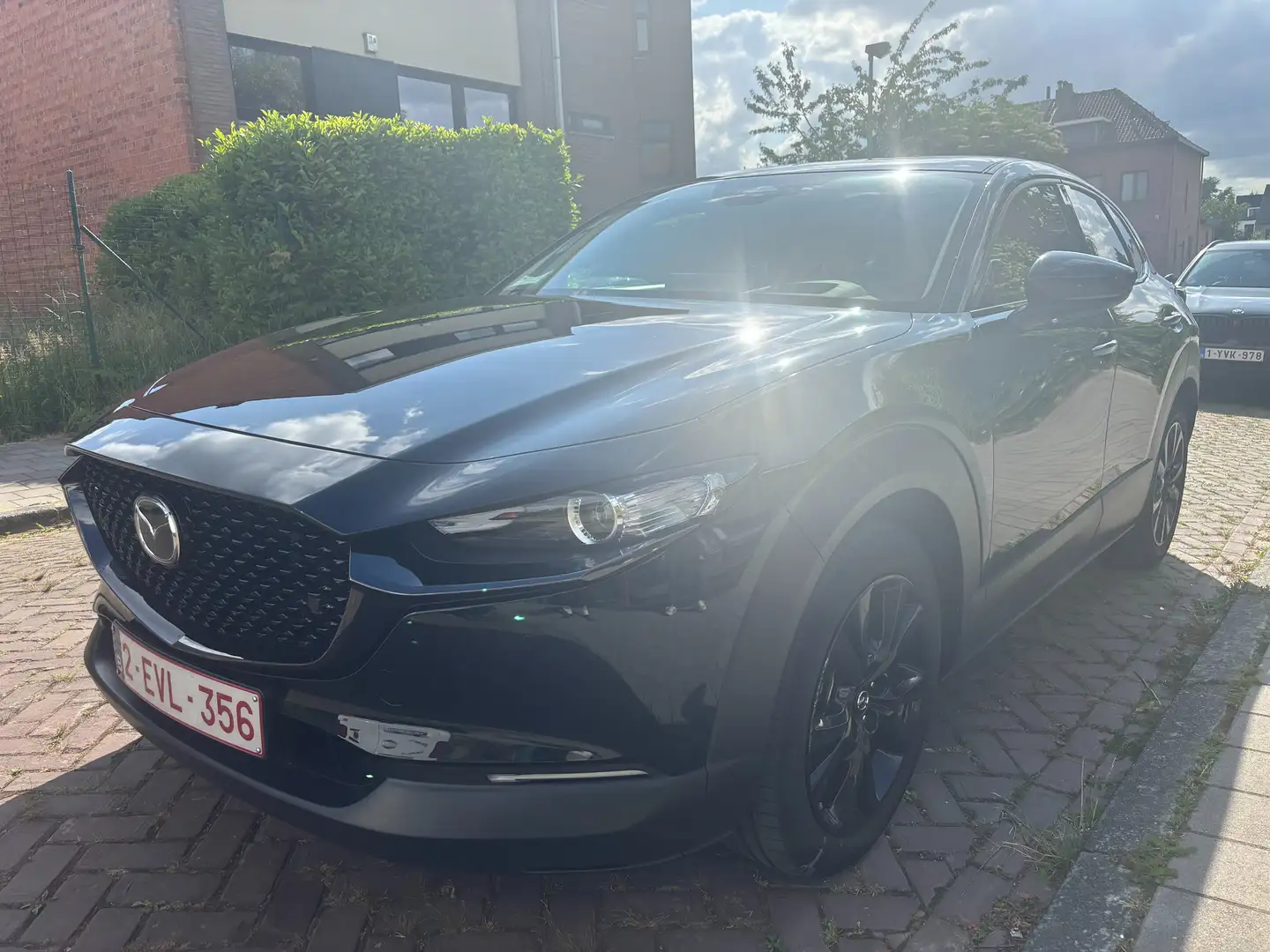 Mazda CX-30 - 2