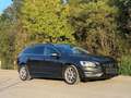 Volvo V60 V60 D2 Momentum Momentum Grau - thumbnail 1