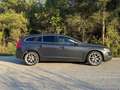 Volvo V60 V60 D2 Momentum Momentum Grau - thumbnail 2