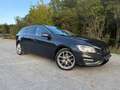 Volvo V60 V60 D2 Momentum Momentum Grau - thumbnail 6