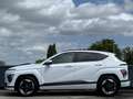 Hyundai KONA Electric Premium 65.4 kWh | Lederen bekleding incl Wit - thumbnail 2
