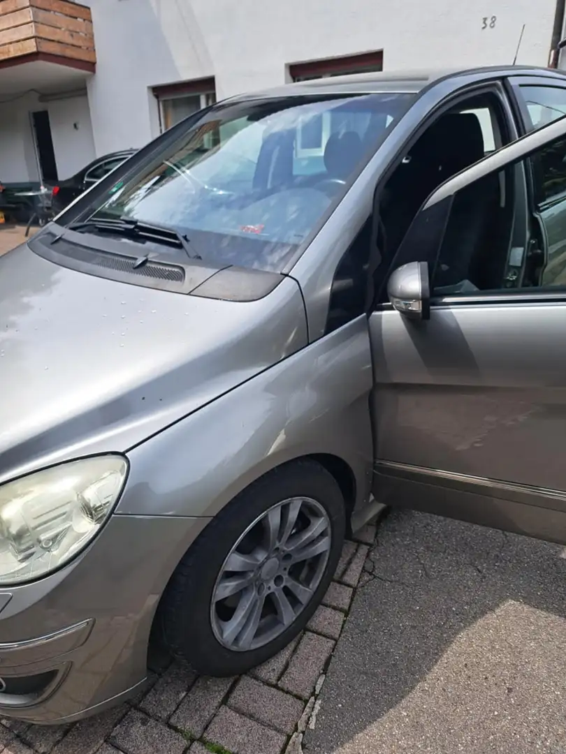 Mercedes-Benz B 200 CDI DPF Autotronic - 2