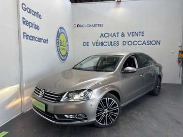 2.0 TSI 210CH CARAT DSG6