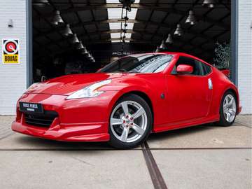 3.7 V6 Fairlady Z34 NISMO *RHD | Bose | Camera | K