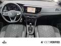 Volkswagen Taigo R-Line 1.5 TSI DSG MATRIX-LED+RearView+ACC Schwarz - thumbnail 9