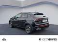Volkswagen Taigo R-Line 1.5 TSI DSG MATRIX-LED+RearView+ACC Schwarz - thumbnail 4