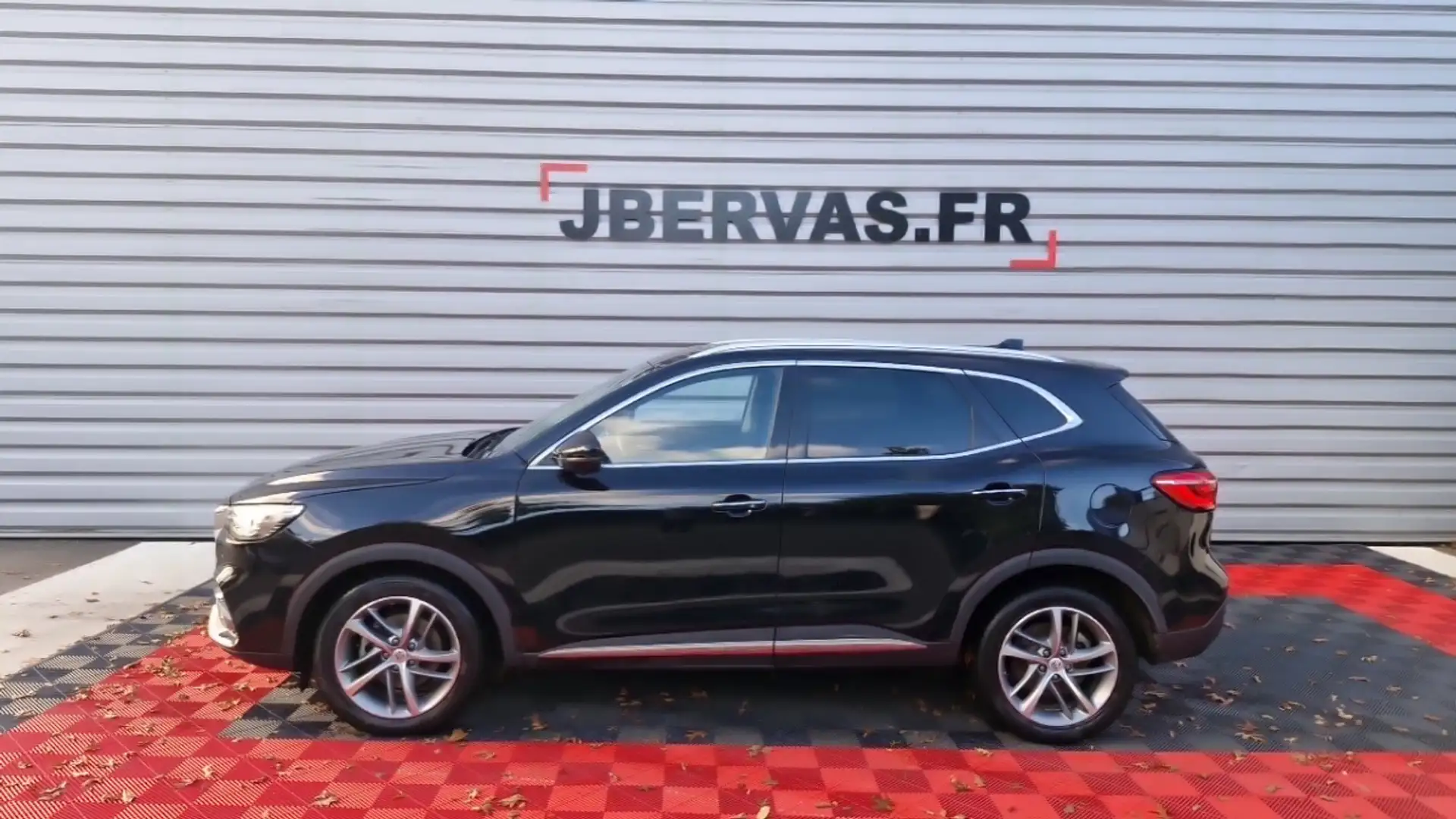 MG EHS 1.5T GDI PHEV Luxury Auto - 2